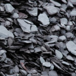 Blue Slate Chips