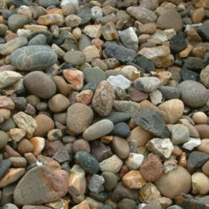 River Mix Gravel