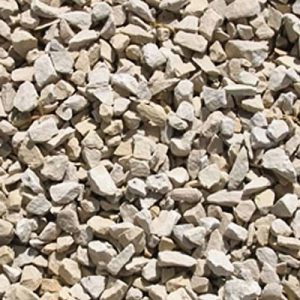 Durham Buff Gravel