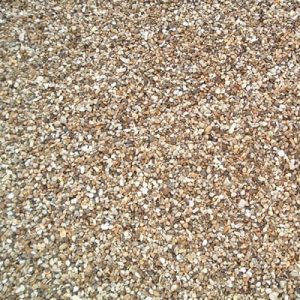 Pea Gravel