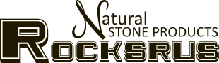 Rocksrus Natural Stone Walling Stone Decorative Gravel Slate and Bark