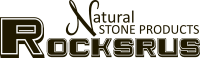 Rocksrus Natural Stone Slate Gravel and Walling Stone