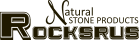 Rocksrus Natural Stone Walling Stone Decorative Gravel Slate and Bark